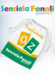 Picture of SENSIELA FANALI FLASHCARDS